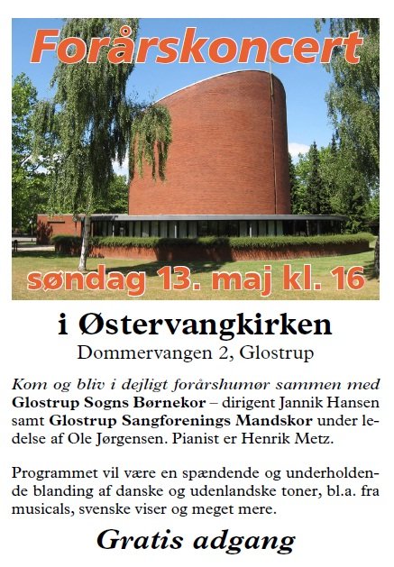 koncert plakat koncert plakat