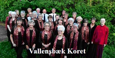 Vallensbækkoret Vallensbækkoret