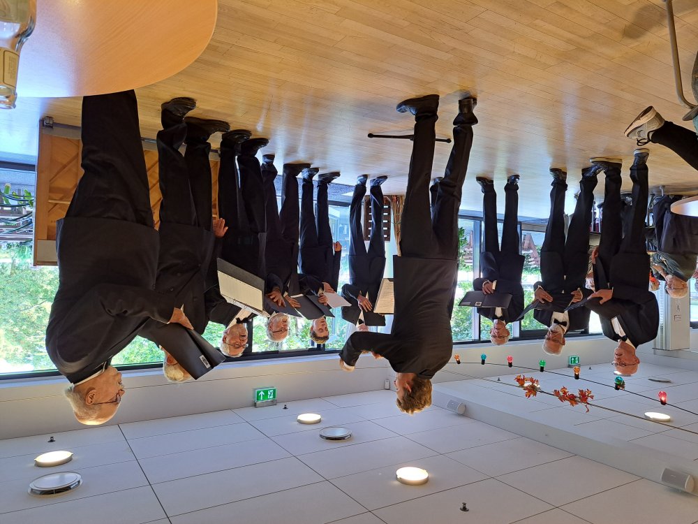 koncert aktivitetcenter 24-09-2022